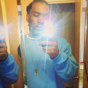 Meet your Posher, Kenny